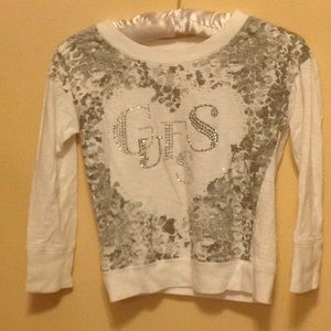 Guess Long sleeve Shirt